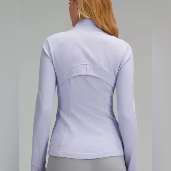 LULULEMON DEFINE JACKET AND ALIGN LEGGING (SET) - Picture 5 of 6